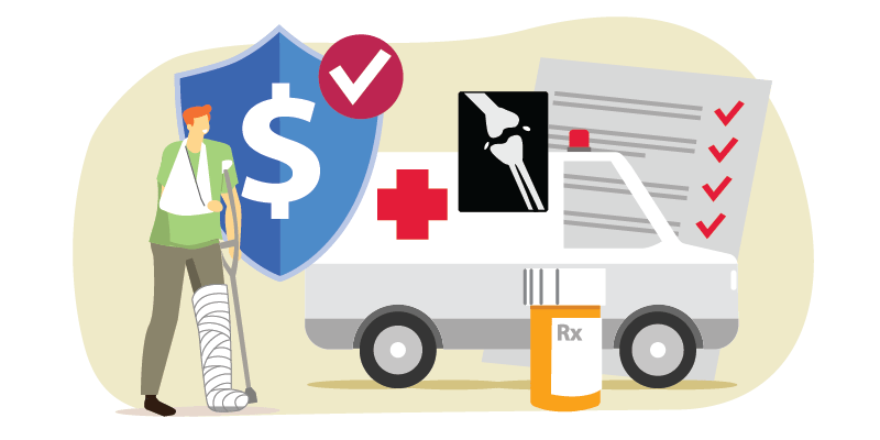 accidental insurance