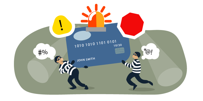 Identity Protection